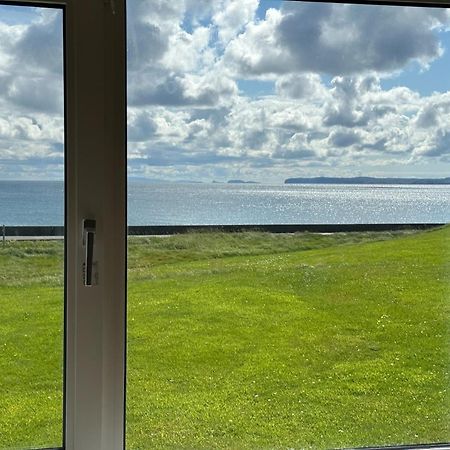 Braighe Cottage Stornoway  Eksteriør billede